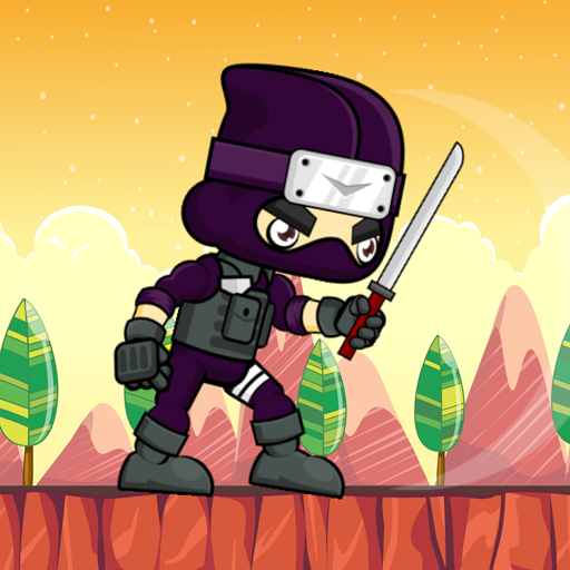 Ninja Adventure: relax time