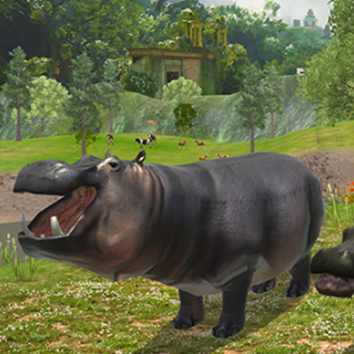 HIPPO Hunting Sniper Shooter HIPPO Hunting Sniper Shooter
