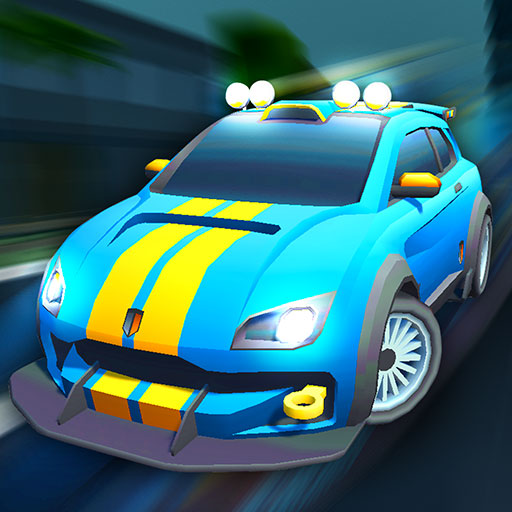 FunRace.io FunRace.io
