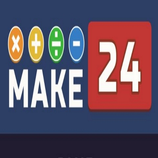 Make 24 Play Make 24 Online For Free Now 