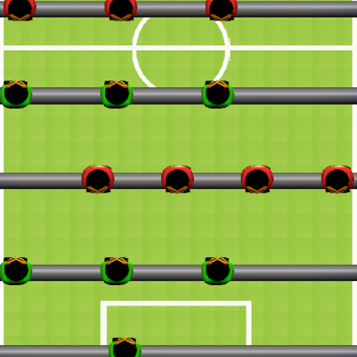 soccer multiplayer