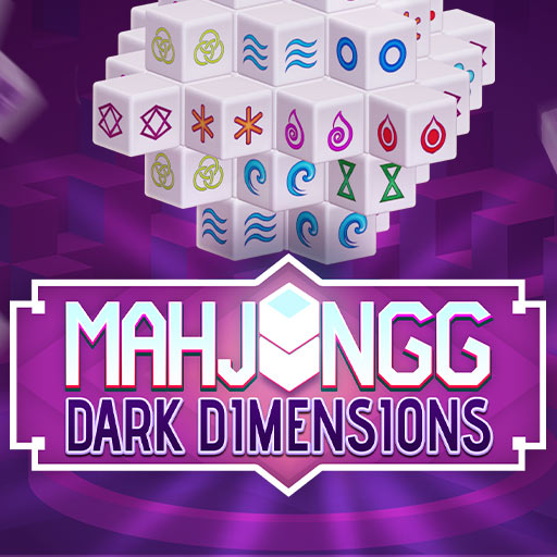 Mahjongg Dark Dimensions Triple Time