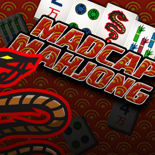 Madcap Mahjong