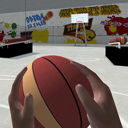 Basketball Simulator 3D