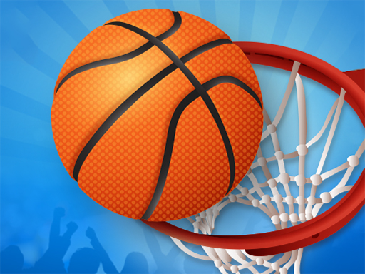 Flick Basketball Flick Basketball