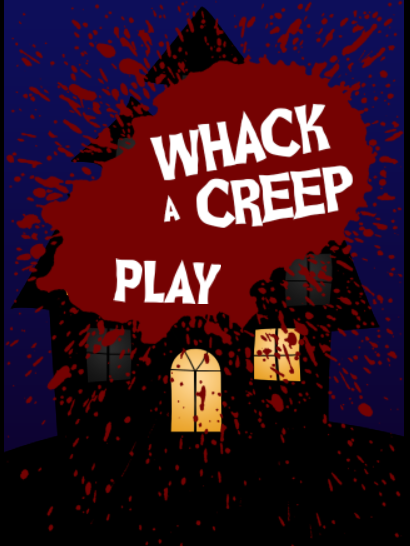 Download game whack the creeps android Download game whack the creeps android
