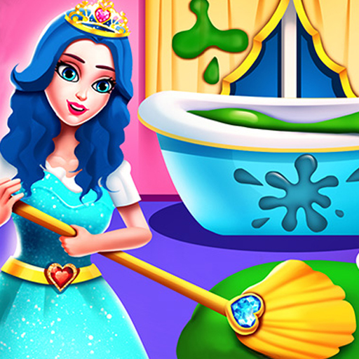 Princess Home Cleaning