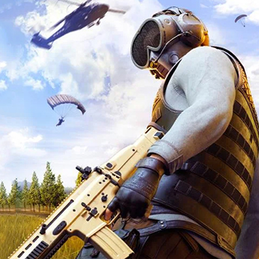 PUBG Infinity BattleField OPS