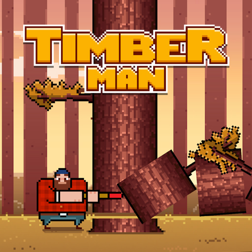 Timberman Timberman