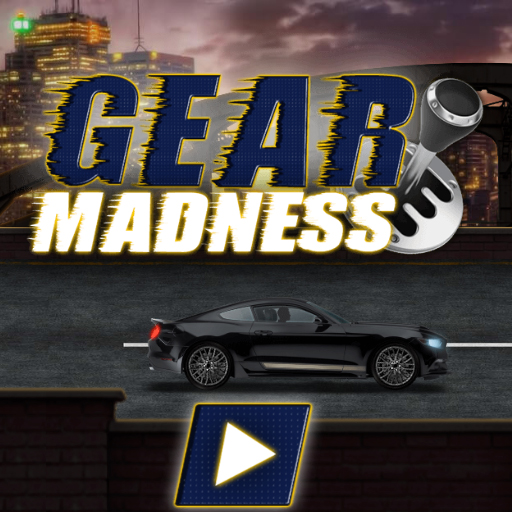 Gear Madness