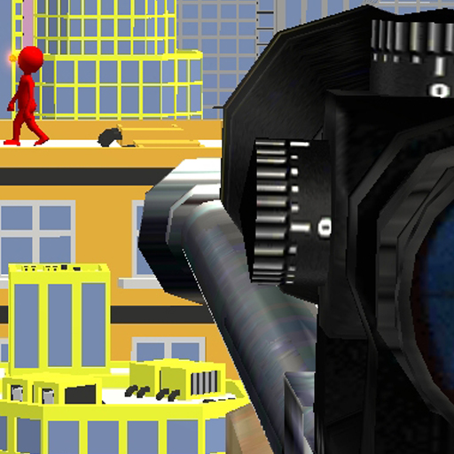 Stickman Sniper 3D