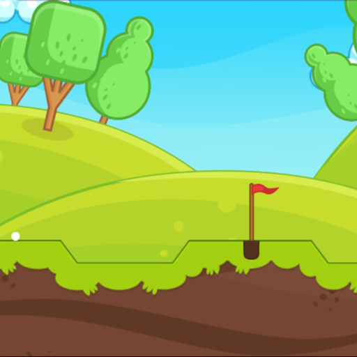 Funny Golf!