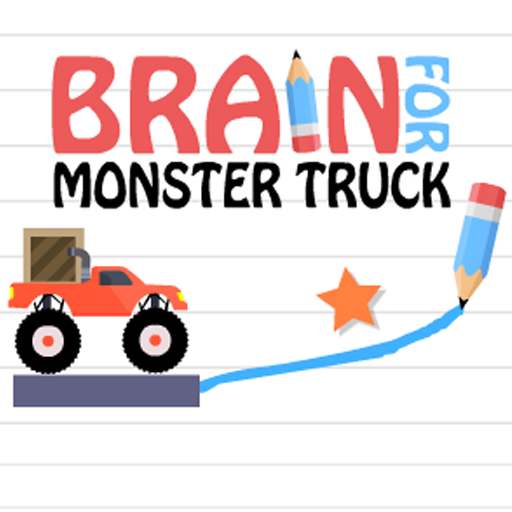 Brain For Monster Truck