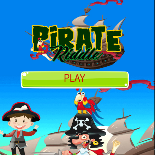 Pirate Riddle