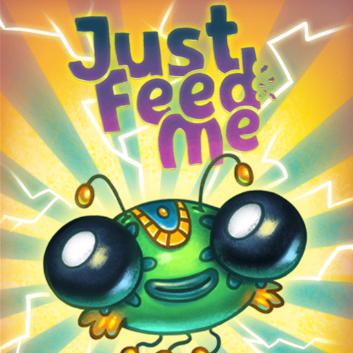 Just Feed Me - Bloomy