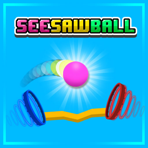 Seesawball