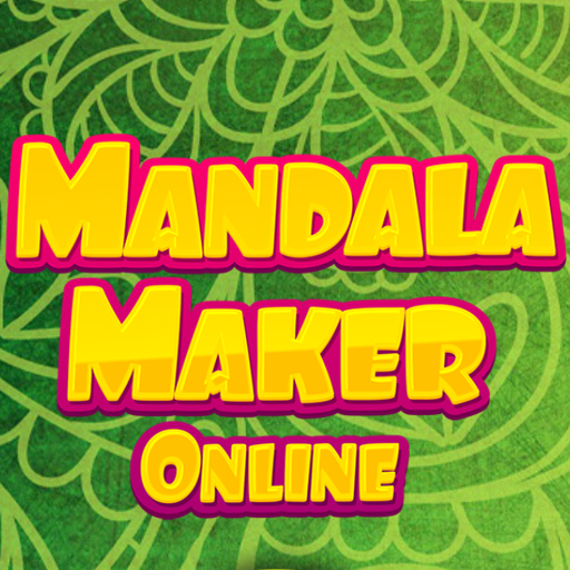 Mandala Maker Online