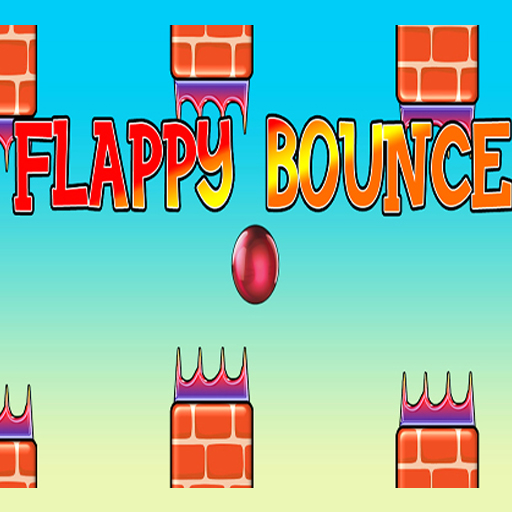 EG Flappy Bounce