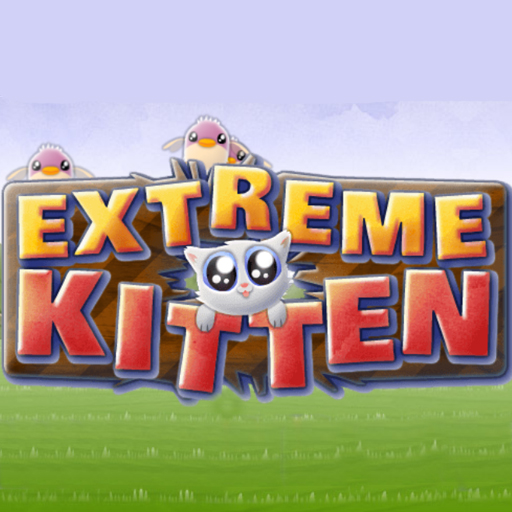 Extreme Kitten