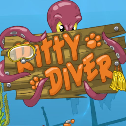 Kitty Diver