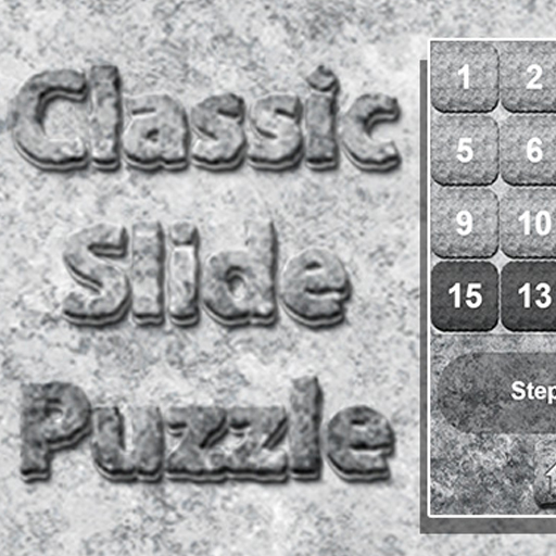 Classic Puzzle Game