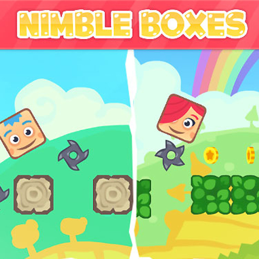 Nimble Boxes