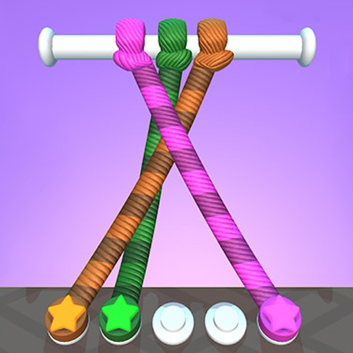 Tangle Master 3D