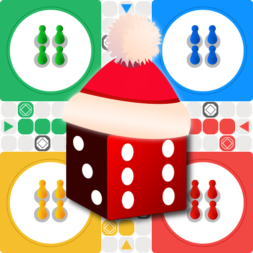 Ludo Online Xmas