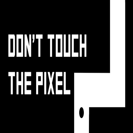 Dont Touch the Pixel