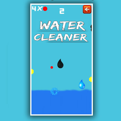 free online Water Cleaner