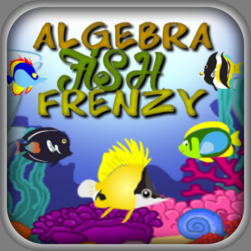 Algebraic Fish Frenzy