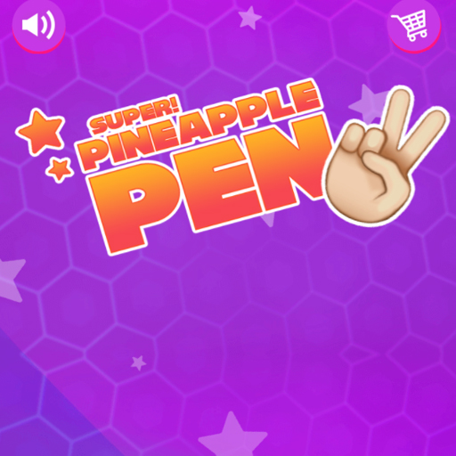 Super Pineapple Pen 2