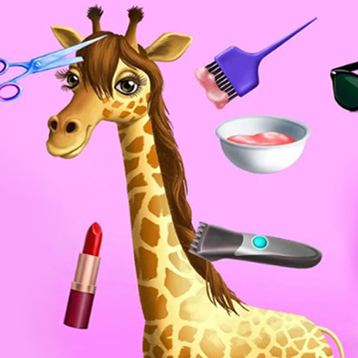 Animal Fashion Hair Salon