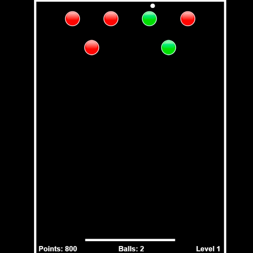 Pong vs Bumpers