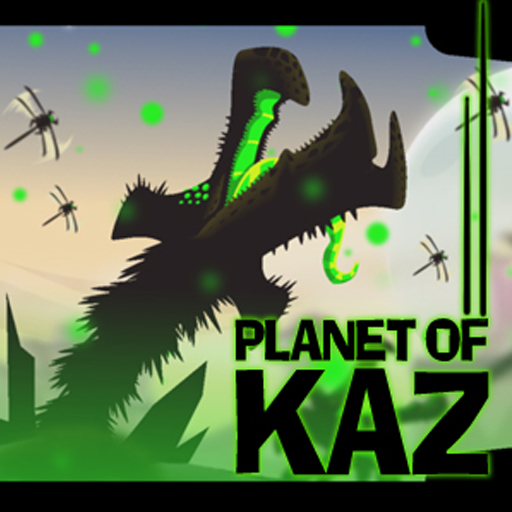 Planet Of Kaz