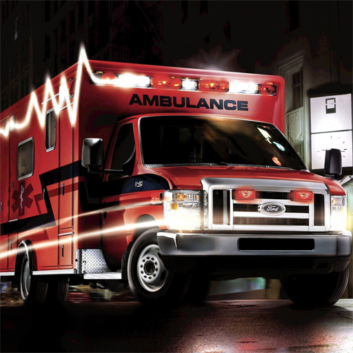 Ambulance Slide