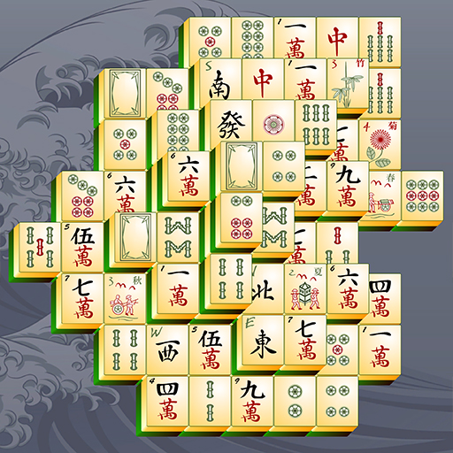 Mahjong Classic