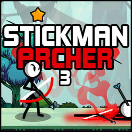 Stickman Archer 3 (2018)