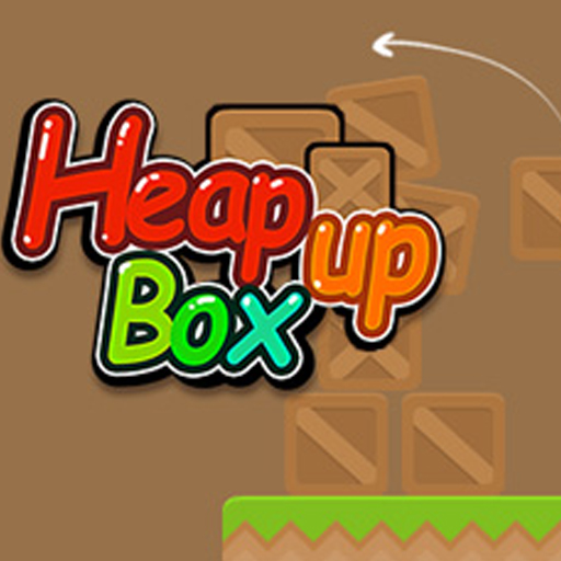 Heap Up Box