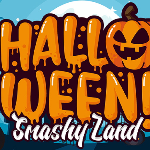 Hallo Ween Smashy Land