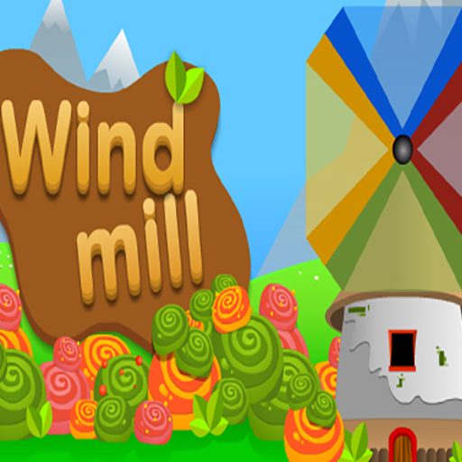 EG Wind Mill