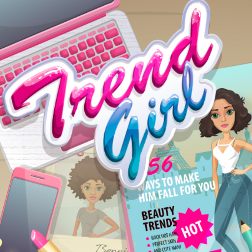 Trend Girl