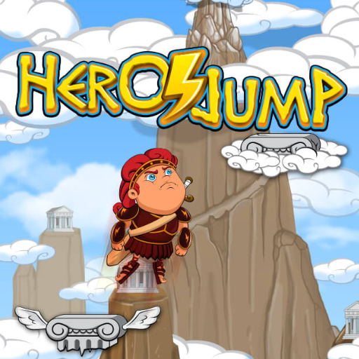 Hero Jump Game