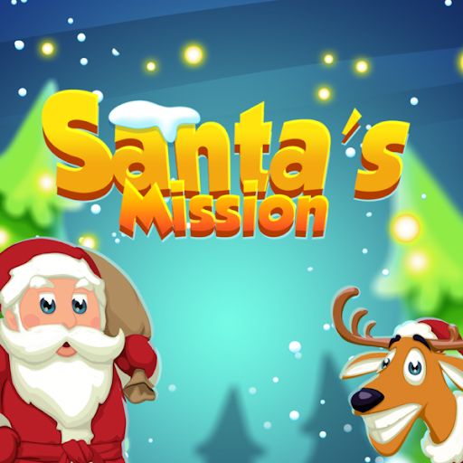 Santa's Mission