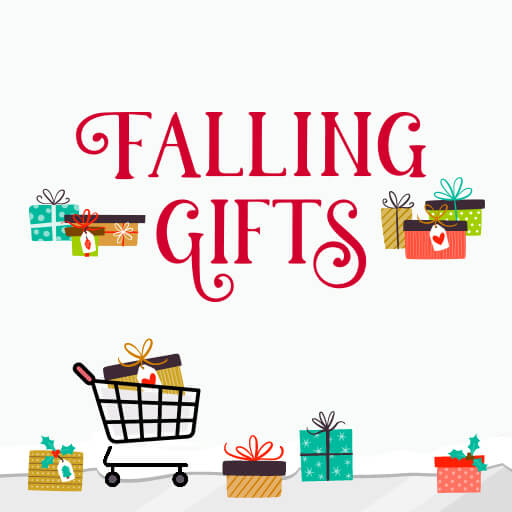 Falling Gifts