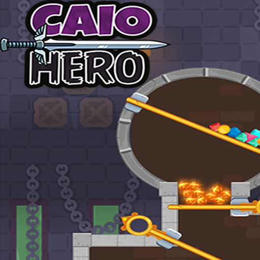 Caio Hero