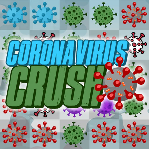 Coronavirus Crush Coronavirus Crush
