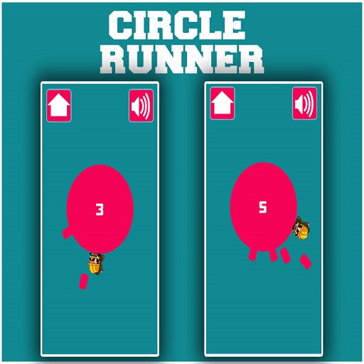 Circle Runner