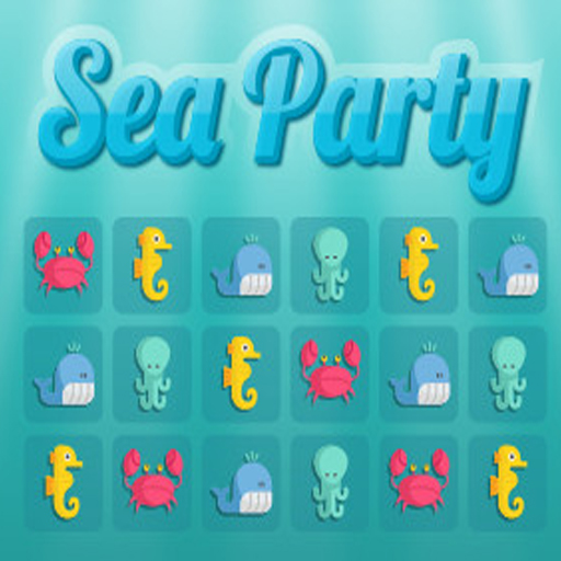 Sea Party