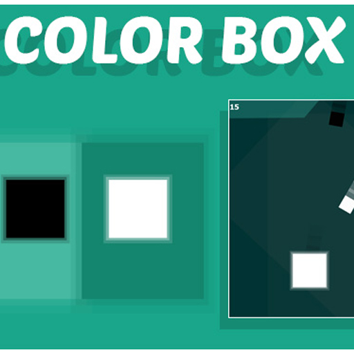 Color Box